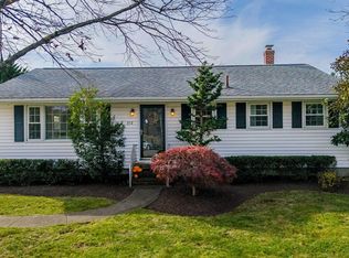 312 New Boston Rd, Fairhaven, MA 02719