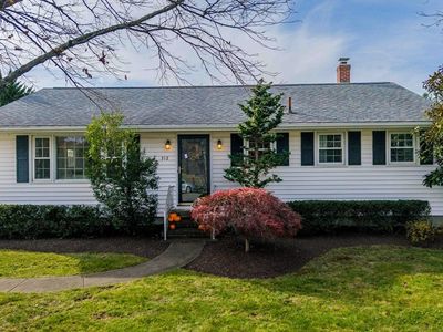 312 New Boston Rd, Fairhaven, MA, 02719