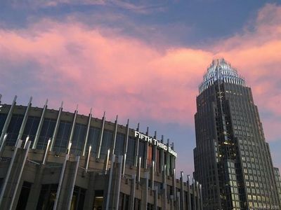 210 Church St Unit 3609, Charlotte, NC, 28202
