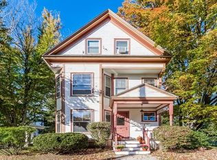 552 Main St UNIT 1, Haverhill, MA 01830