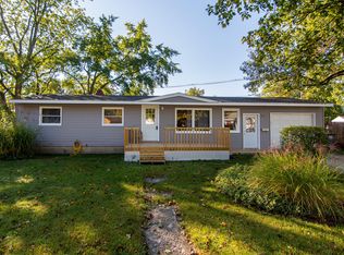 831 Federal Ct, Niles, MI 49120