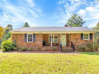 3050 Rose Mount Rd, Walkerton, VA, 23177
