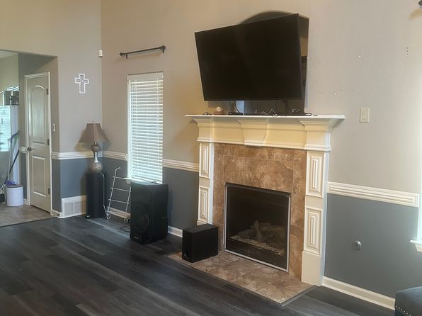 350 Garden Springs Dr