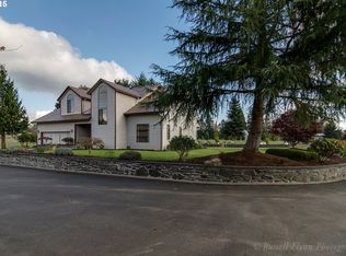 15115 SE Bartell Rd, Boring, OR 97009