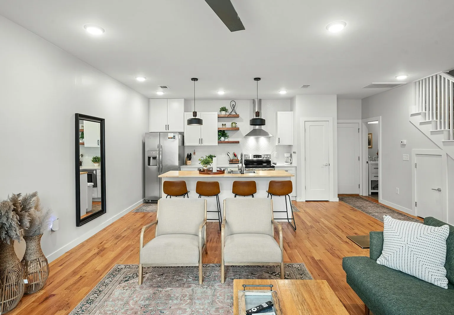 3641 Hydes Ferry Rd — Photo 3