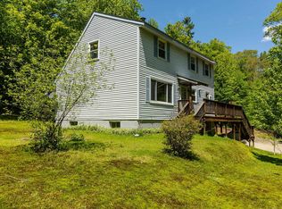 353 North St, Jaffrey, NH 03452