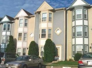 3440 Caledonia Cir, Woodbridge, VA 22192