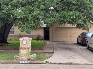 16318 N Bend Dr, Houston, TX 77073