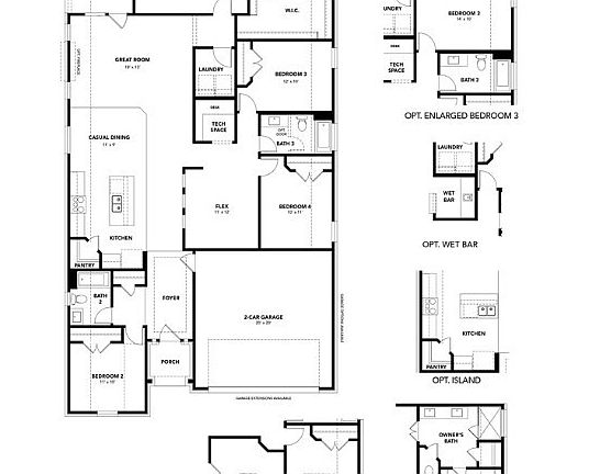2nd image of 6303 Fulton Dr