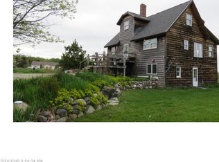 423 Main St, Ellsworth, ME 04605