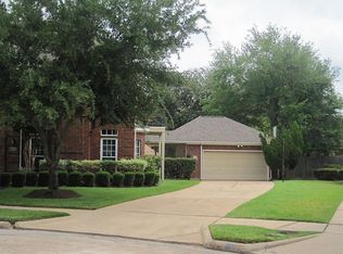 1103 Copperwood Ct, Richmond, TX 77406