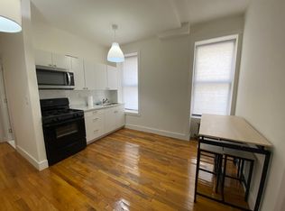 205 W 103rd St APT 1D, New York, NY 10025