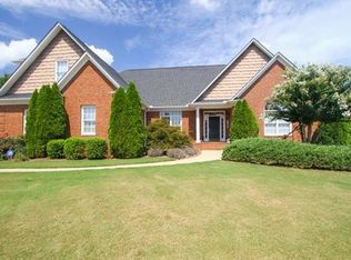 111 Brighton Cir, Easley, SC 29642