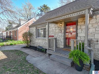 920 Clark Ave, Lincoln, NE, 68510