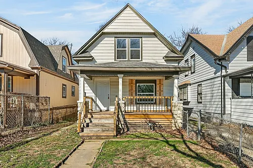 3414 Park Ave Photo 1