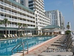 1st image of 2700 N Atlantic Ave #808