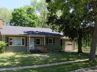 210 Lucile St, Fort Atkinson, WI 53538