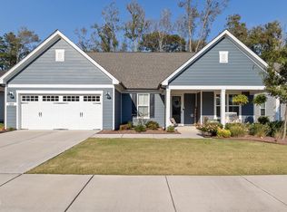 1201 Carolina Gardens Ave, Fuquay Varina, NC 27526