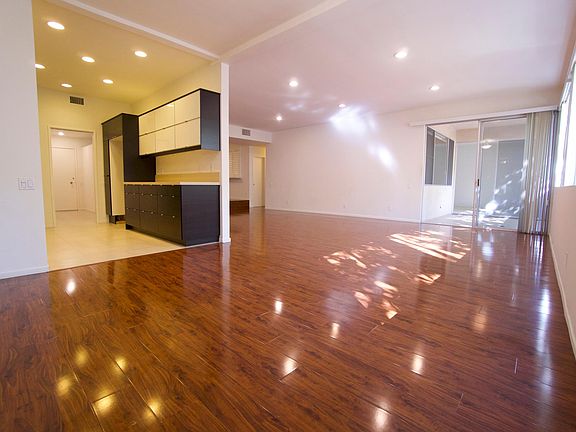 Kitchen/Dining Room/Living Room/Balcony