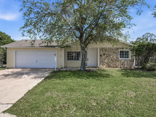 38 E Diamond Dr, Palm Coast, FL 32164