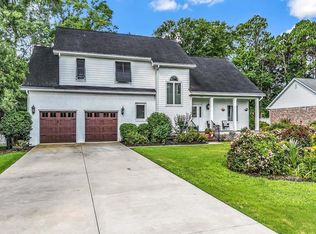 1064 Links Rd, Myrtle Beach, SC 29575