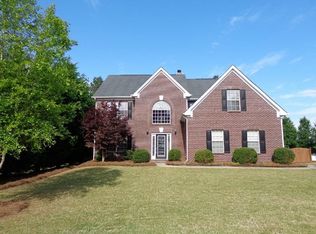 301 Chancelor Point, Stockbridge, GA 30281