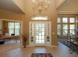 4975 Crow Dr, Larkspur, CO 80118