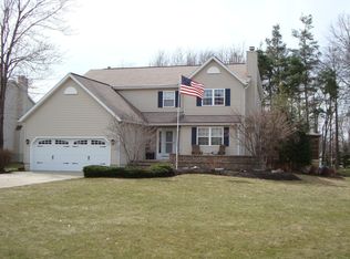 4990 Davis Rd, Perry, OH 44081