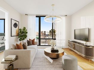 6336 99th St APT 8D, Rego Park, NY 11374