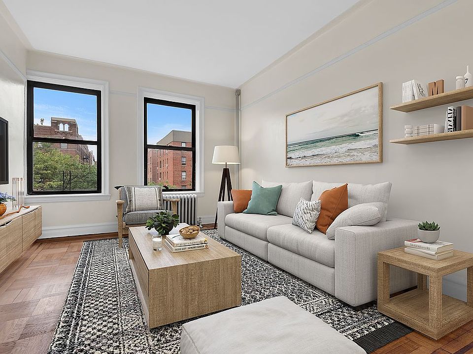 1st image of 575 Ocean Ave APT 4B
