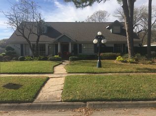 2118 Locklaine Dr, Pasadena, TX 77502