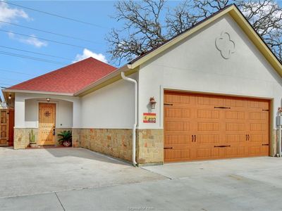 4112 S Texas Ave, Bryan, TX, 77802