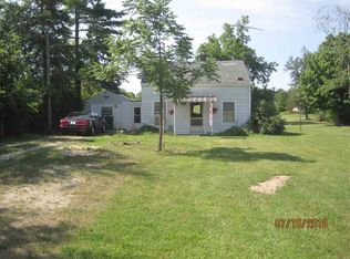 3205 W County Road 400 N, Muncie, IN 47304