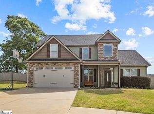 867 Culverhouse Rd, Boiling Springs, SC 29316