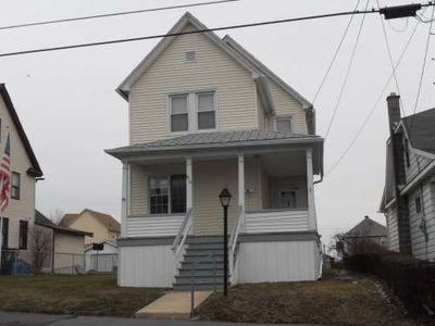 614 W Taylor St, Taylor, PA, 18517