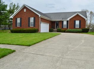 10706 Leven Blvd, Louisville, KY