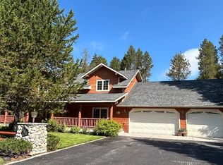 505 Gallatin Ave, West Yellowstone, MT 59758