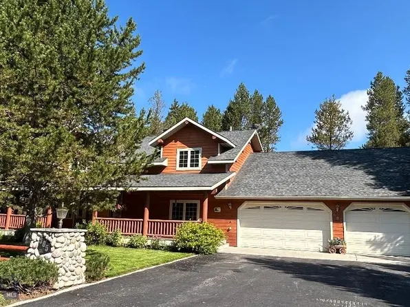 505 Gallatin Ave, West Yellowstone, MT 59758