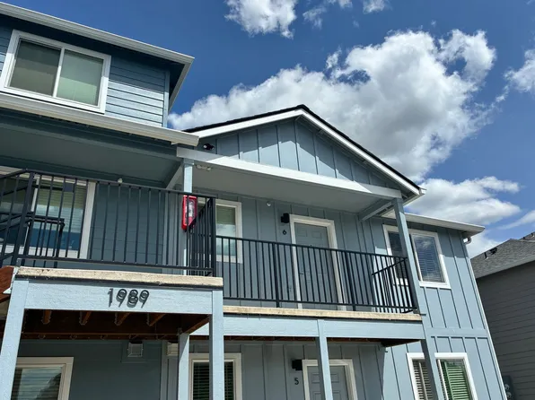 1989 Sky Park Dr, 1989 Sky Way #6, Medford, OR 97504