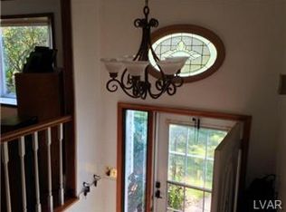 2446 E Millheim Rd, Bath, PA 18014