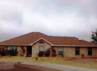 2906 Arrowhead Trl, Midland, TX 79705