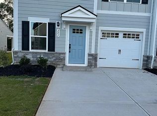 243 Scenic Rd #1, Anderson, SC 29621