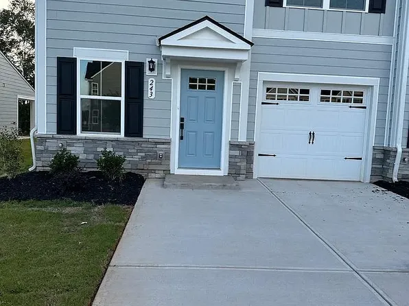 243 Scenic Rd #1, Anderson, SC 29621