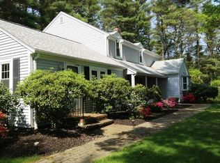 88 Forest St, Marshfield, MA 02050