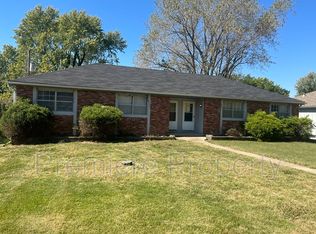 8406 Sterling Ave, Raytown, MO 64138