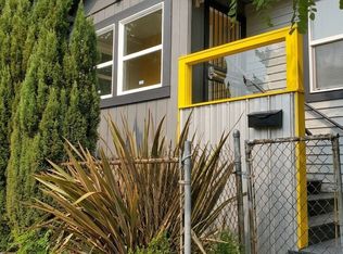 2424 S Graham Street, Seattle, WA 98108