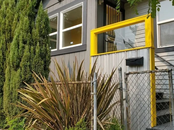 2424 S Graham Street, Seattle, WA 98108