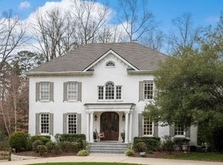 707 Runnymede Rd, Raleigh, NC 27607