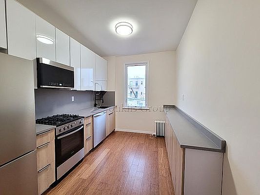 2nd image of 23-63 37th St #2