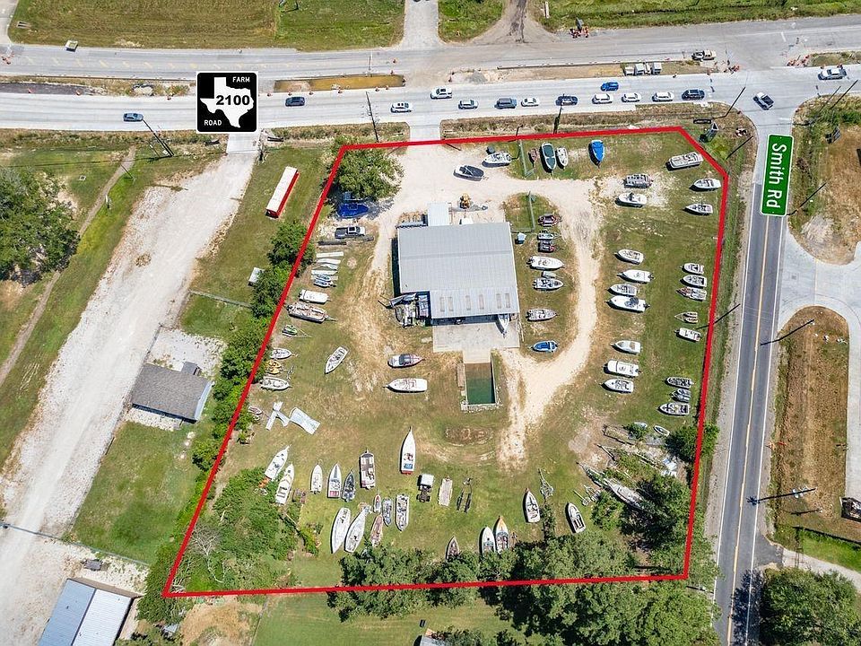 1st image of 24727 Fm 2100 Rd